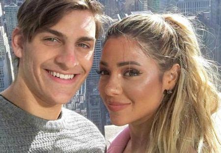 is gabi demartino married|Gabi DeMartino Opens Up About What Led to Collin。